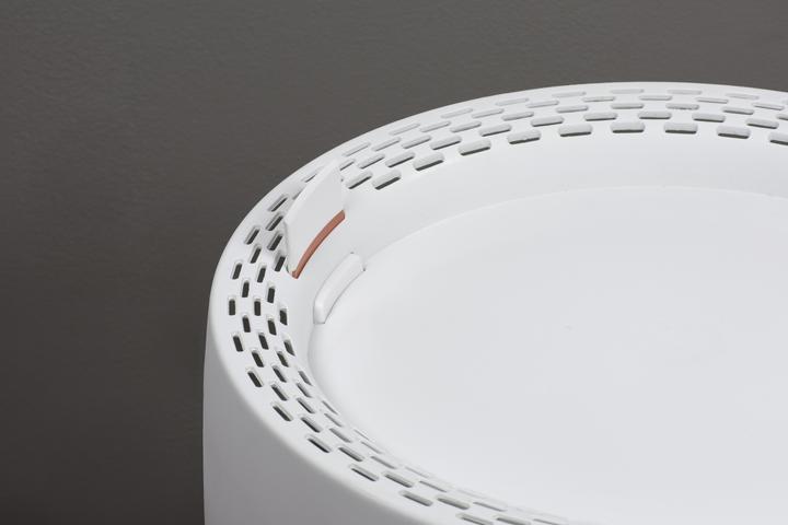 Actual product image Duux Ovi (30 m²)