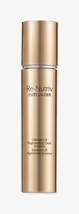 Actual product image Estée Lauder Re-Nutriv - Ultimate Lift Regenerating Youth Emulsion (75 ml)