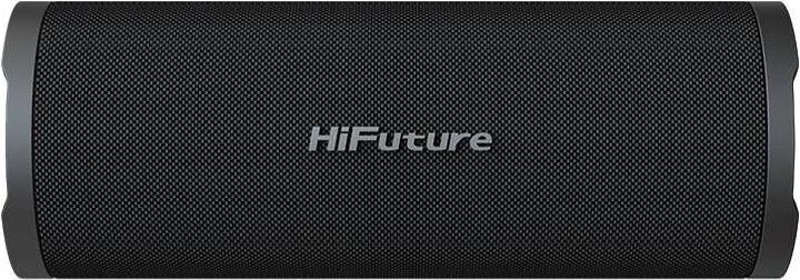 Image du produit HiFuture Enceinte Ripple Bluetooth (noir) (6 h)