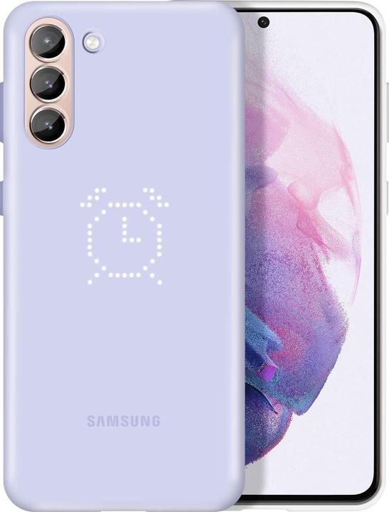 Produktbild Samsung Smart LED Cover (Samsung Galaxy S21+ 5G)