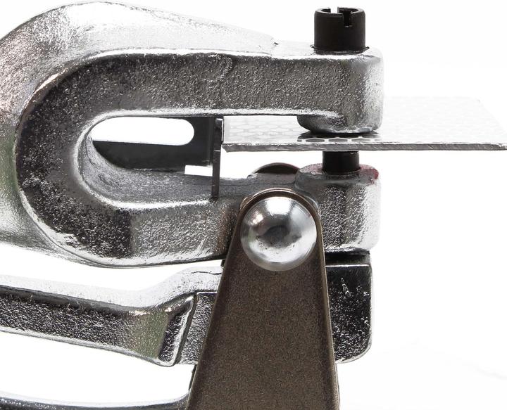 Actual product image Wiltec Punch pliers set