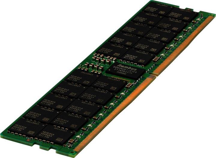 HPE 64GB 2RX4 PC5-4800B-R S-STOCK (1 x 64GB, 4800 MHz, DDR5-RAM, R-DIMM)
