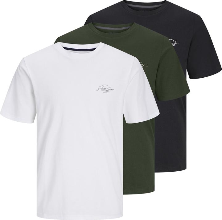 Jack & Jones T-Shirt (XXL)