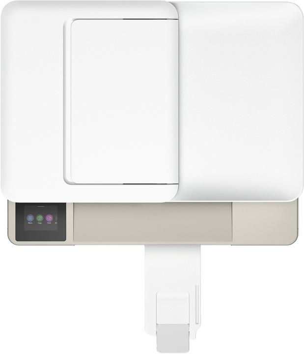 Produktbild HP Envy 6520e All-in-One-Drucker, Thermal Inkjet, Farbdruck, 4800 x 1200 DPI, Farbkopieren, Farbscan (Farbe)