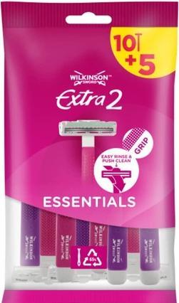 Wilkinson Extra 2 Beauty