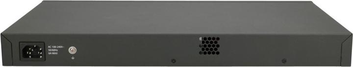 Productafbeelding Fiberhome S5800-28T-X-PE-AC (28 Havens)