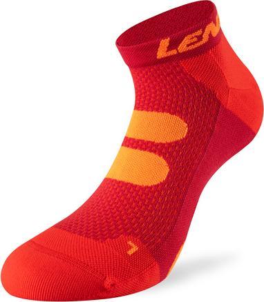 Red, Orange