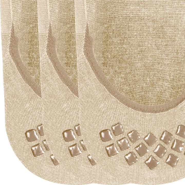 Image du produit Falke Chaussettes pour hommes Step Medium Cut 3-Pack (43 - 44)
