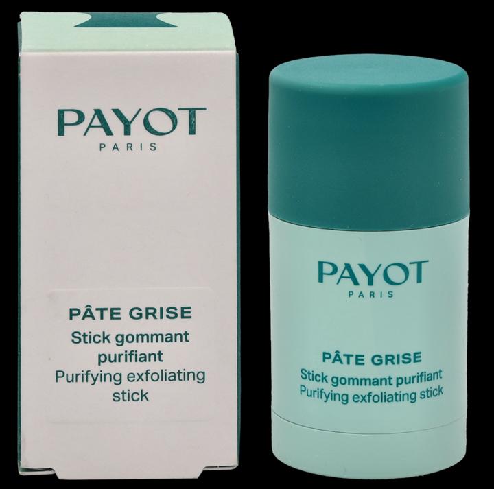 Immagine prodotto Payot Paris Pâte Grise Gommant Purifiant (Esfoliazione, 25 ml)