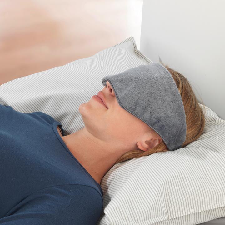 Produktbild Angela Bruderer Augenmaske 3-in-1 (Schlafmaske)