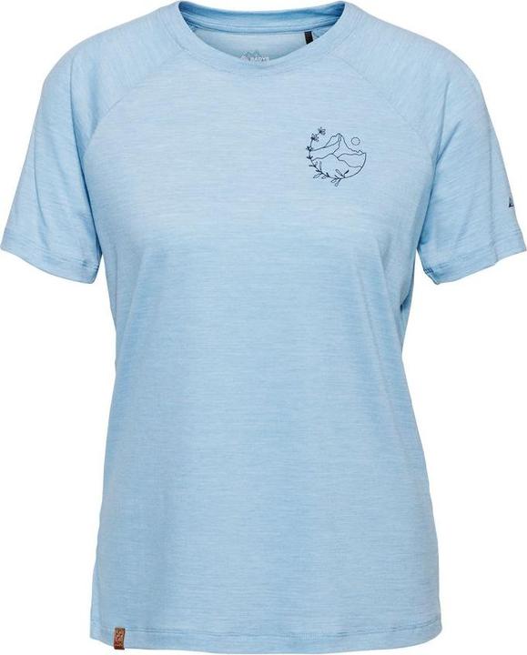 Immagine prodotto Radys R5 Light Merino Crest T (XXL)