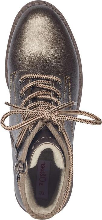Produktbild S.Oliver Stiefelette (37)