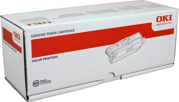 Actual product image OKI 44973536 (FC)