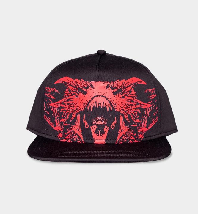 Image du produit Difuzed HOUSE OF THE DRAGON - Casquette Snapback Homme (Taille unique)