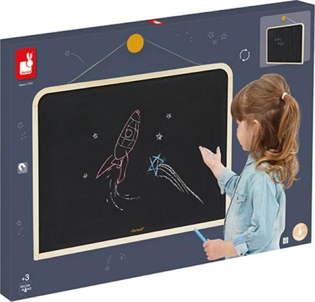 Produktbild Janod Wandtafel