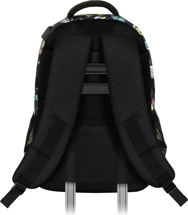 Produktbild ProDG PLUS Running Backpack Underground