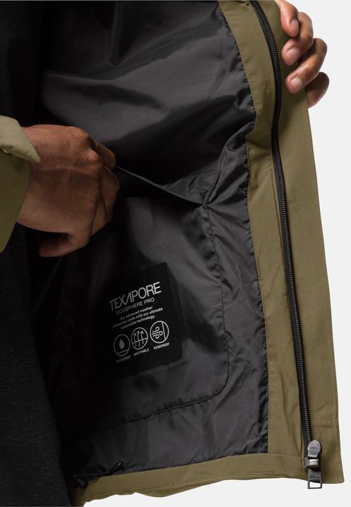 Produktbild Jack Wolfskin Mainkai Jkt M (XL)