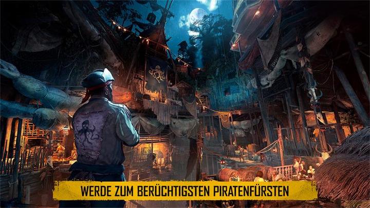 Image du produit Ubisoft Skull and Bones (PS5, Multilingue)
