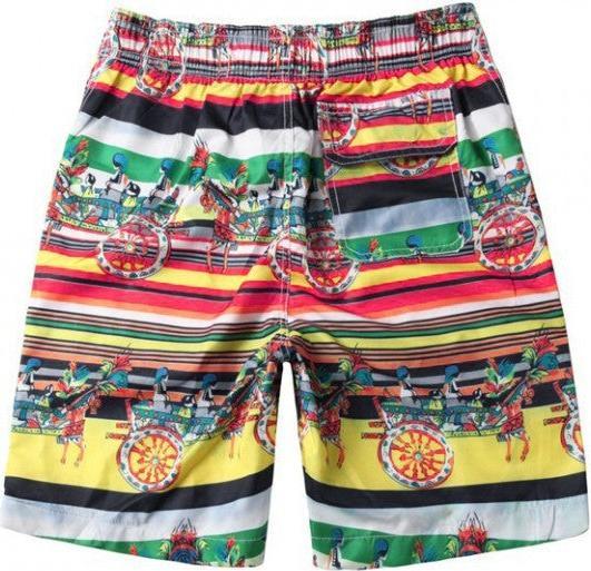 Image du produit Hermex Stylish surfers short de bain short taille M (M)