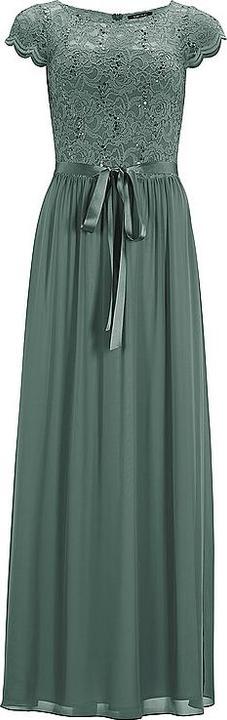 Swing Abendkleid (42)