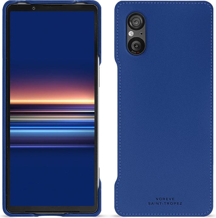 Productafbeelding Noreve Lederen omslag (Sony Xperia 5 V)