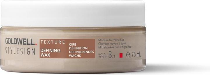 Immagine prodotto Goldwell Cera per la definizione della texture StyleSign (Cera per capelli, 75 ml)