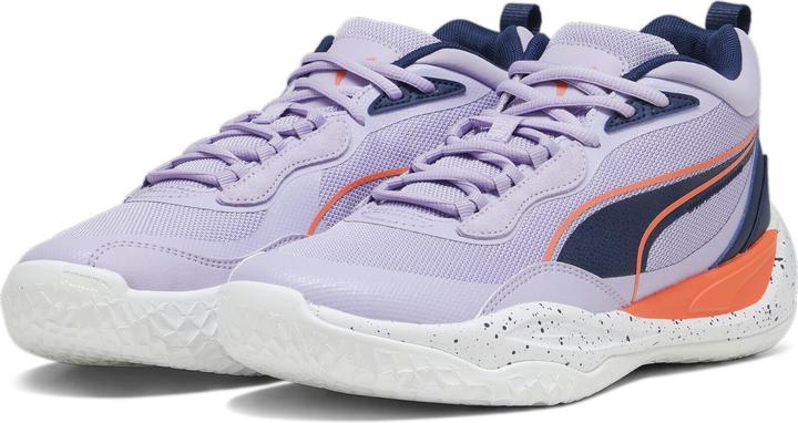 Actual product image Puma Playmaker Pro Splatter (44)