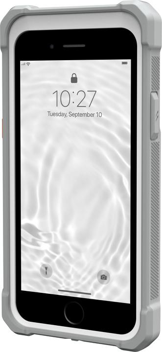 Actual product image UAG Workflow Battery Case for Apple iPhone SE/SE2/SE3/8 (Apple iPhone 8)