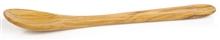 Bérard Mestolo grande in legno d'ulivo 25 cm