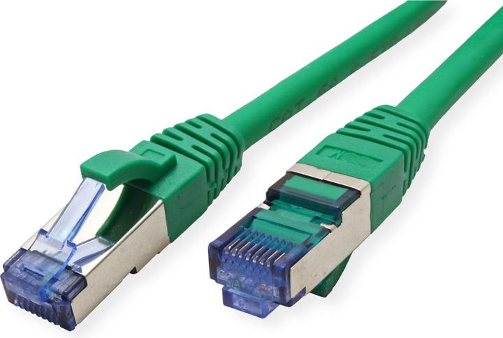 Produktbild Value Patchkabel (PiMF, CAT6a, 1 m)