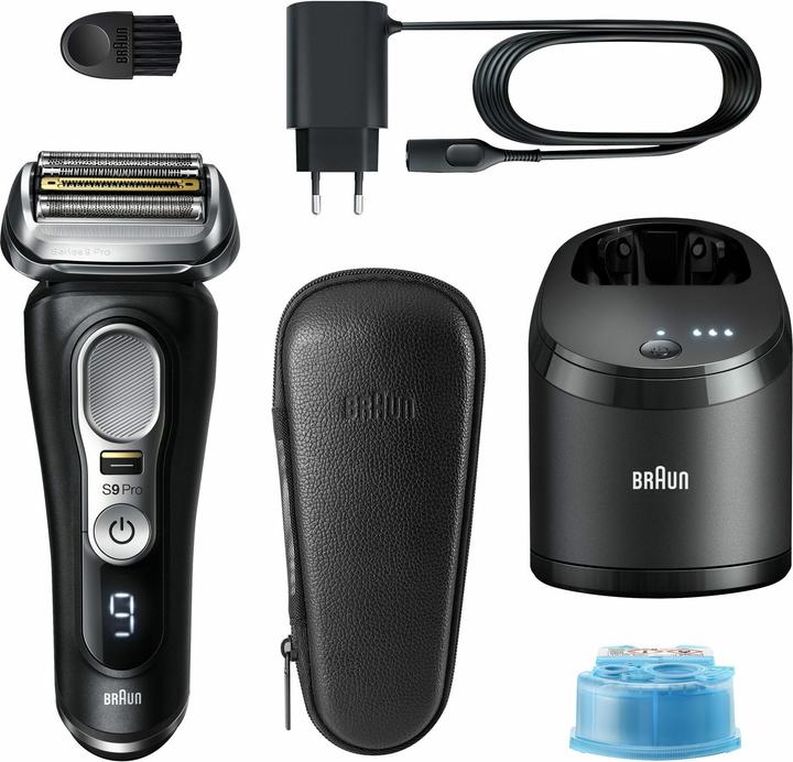 Immagine prodotto Braun Series 9