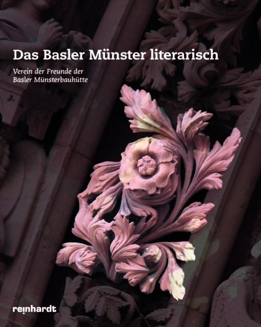 Immagine prodotto La cattedrale di Basilea nella letteratura (VereinderFreundederBaslerMünsterbauhütte, Tedesco)