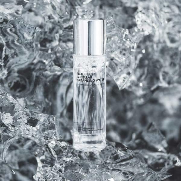Immagine prodotto Bioeffect Acqua detergente micellare (Acqua micellare, 200 ml)
