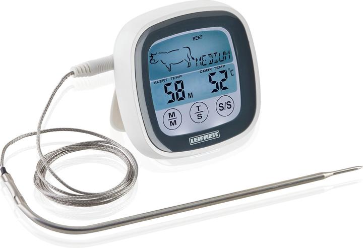 Produktbild Leifheit Braten- und BBQ-Thermometer