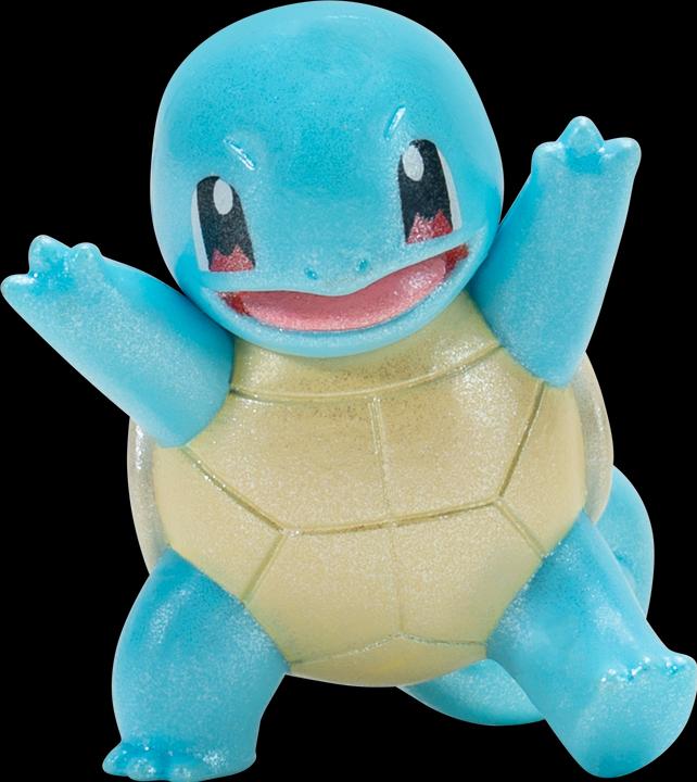 Actual product image Jazwares Pokemon- Select Evolution Packs