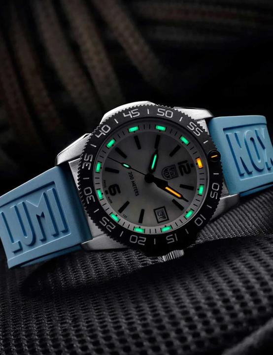 Image du produit Luminox PACIFIC DIVER 3120M SERIES (Montre de plongée, 39 mm)