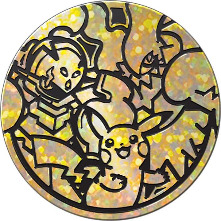 Actual product image Pokémon Accademia di Lotta 3 (Italian, Box Set & Collection)