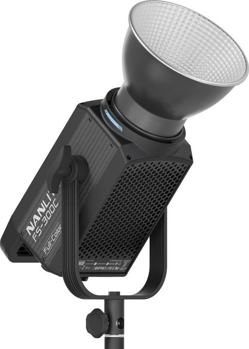 Actual product image Nanlite FS-300C (Video light, Studio light)