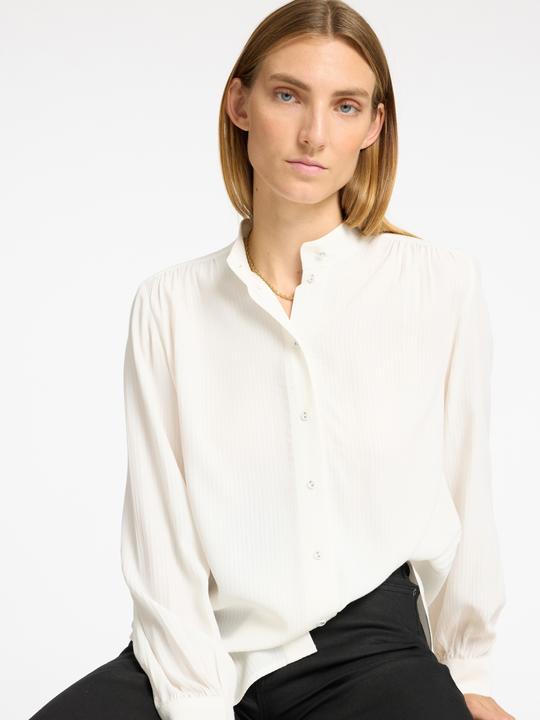 Image du produit Selected Femme Chemise classique à manches longues (34)