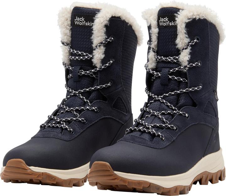 Actual product image Jack Wolfskin Everquest Texapore Snow High W (40)