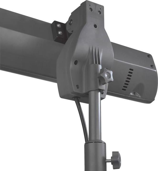 Actual product image Eurom Q-Time (1800 W)