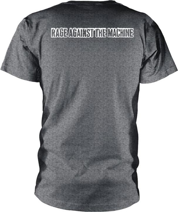 Produktbild Rage Against the Machine Who Laughs Last (S)