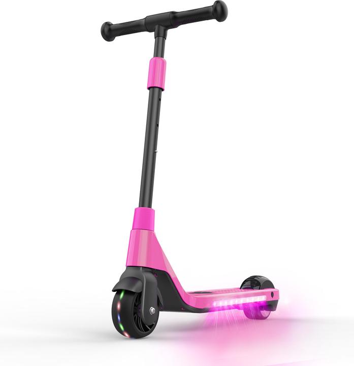 Denver SCK-5400 (6 km/h, 0.01 km, 80 W)
