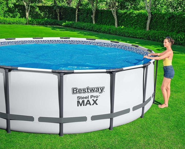 Image du produit Bestway Abdeckplane Solar