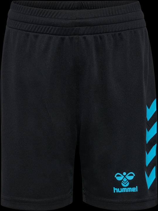 Produktbild hummel Hmlgraphic Universe Shorts Kids (140)