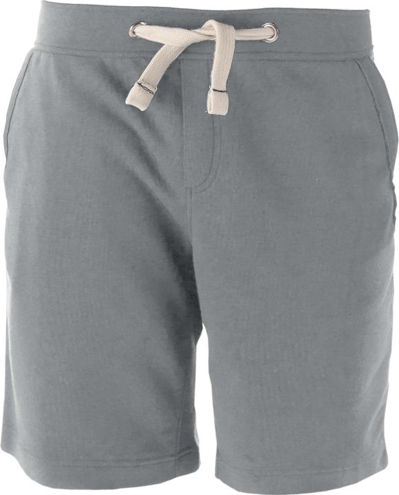 mottled gray