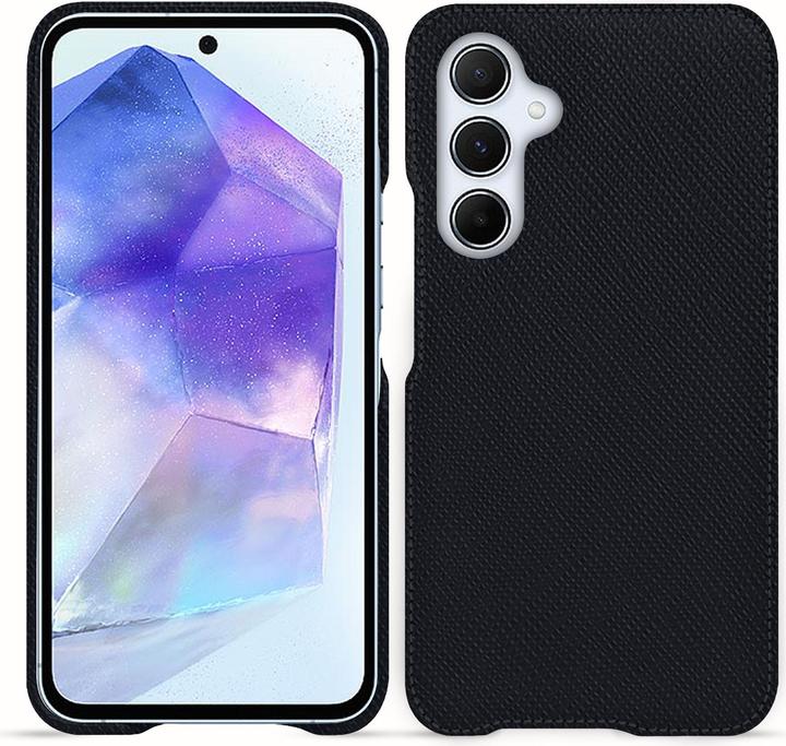Produktbild Noreve Lederschutzhülle (Samsung Galaxy A55)