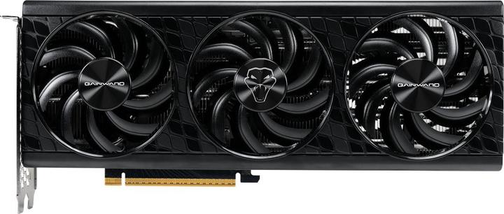 Produktbild Gainward GeForce RTX 5070 Python III (12 GB)