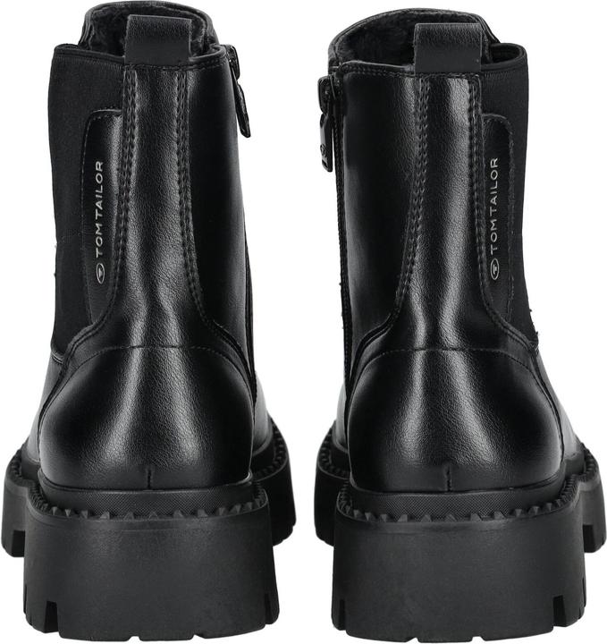 Produktbild Tom Tailor Stiefelette (37)