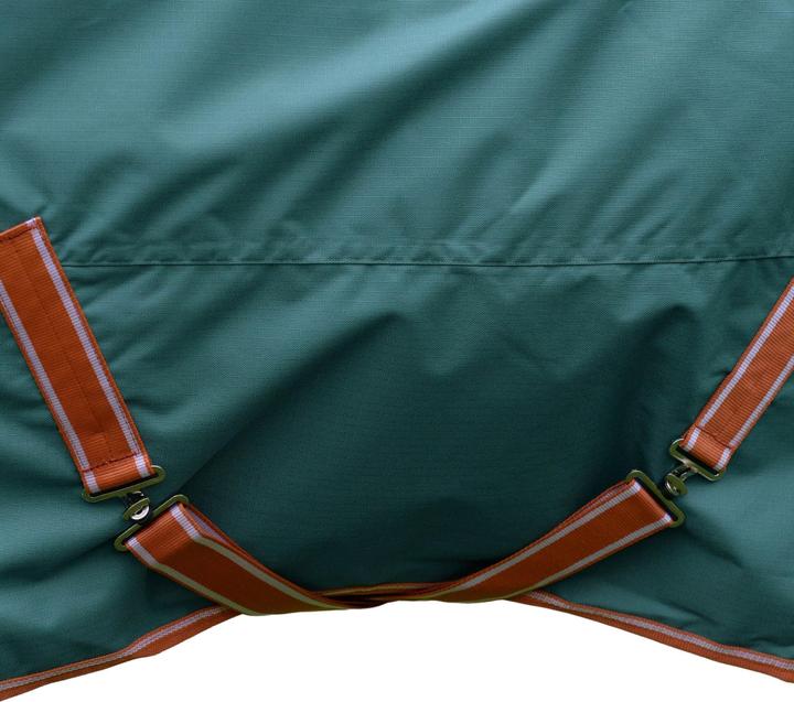 Image du produit Weatherbeeta - Couverture de cheval COMFITEC TYRO PLUS (206 cm)